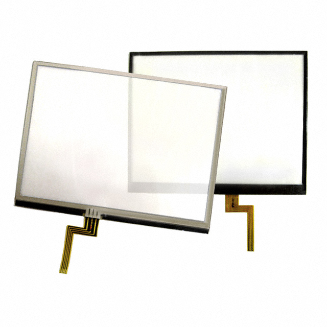 Newhaven Display Intl TSTFT5.7I# electronic component