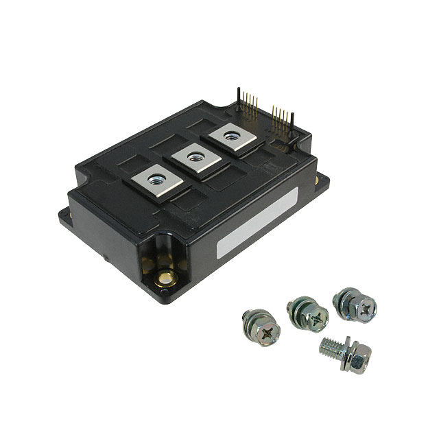 Powerex Inc. PM300DSA120 electronic component