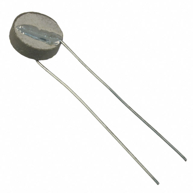 Amphenol Advanced Sensors (Thermometrics) YS5856PTF electronic component