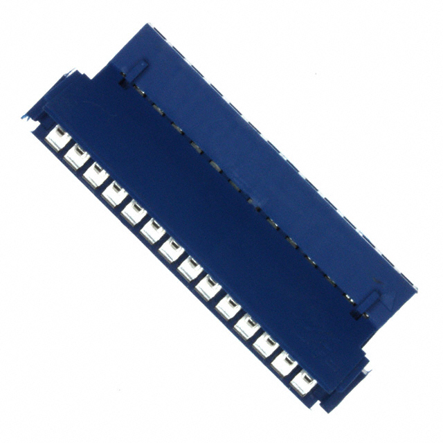 Amphenol ICC (FCI) 10022753-014LF electronic component