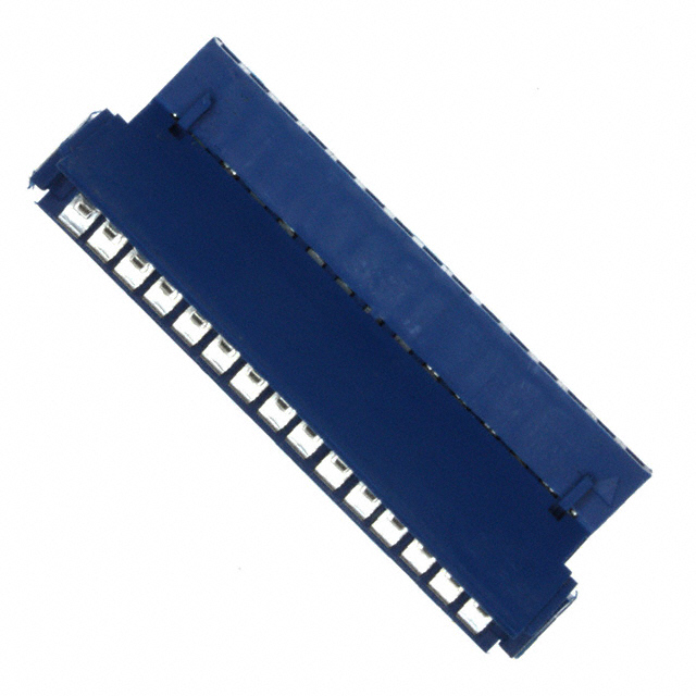Amphenol ICC (FCI) 10022753-015LF electronic component