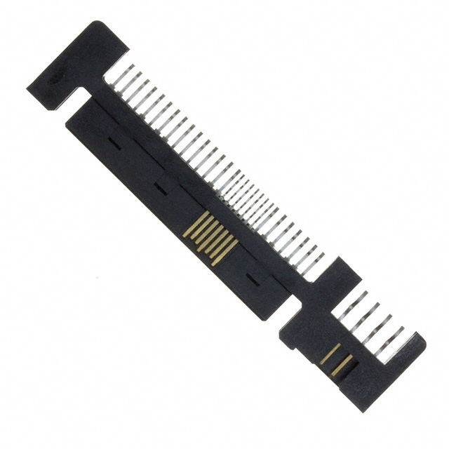 Amphenol ICC (FCI) 10023060-001LF electronic component