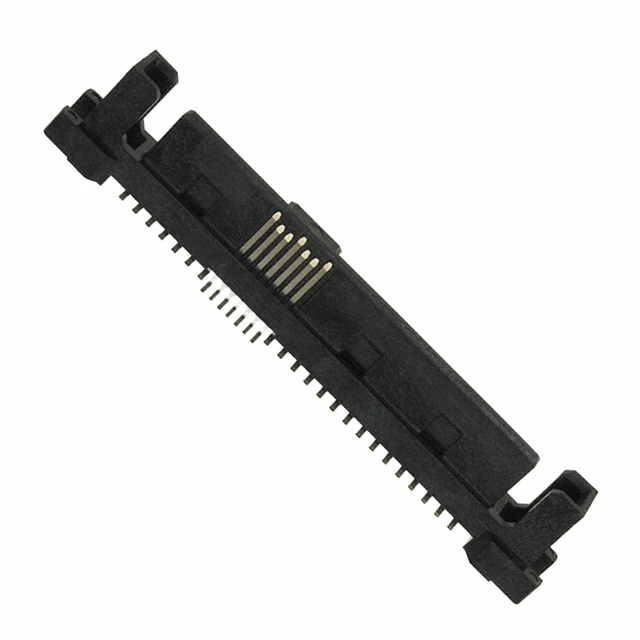 Amphenol ICC (FCI) 10041724-001LF electronic component