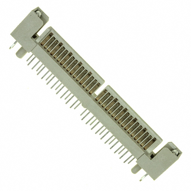 Amphenol ICC (FCI) 10044625-104LF electronic component