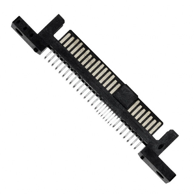 Amphenol ICC (FCI) 10045105-001LF electronic component
