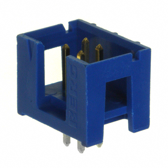 Amphenol ICC (FCI) 75869-130LF electronic component