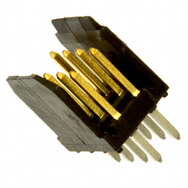 Amphenol ICC (FCI) 76385-304LF electronic component