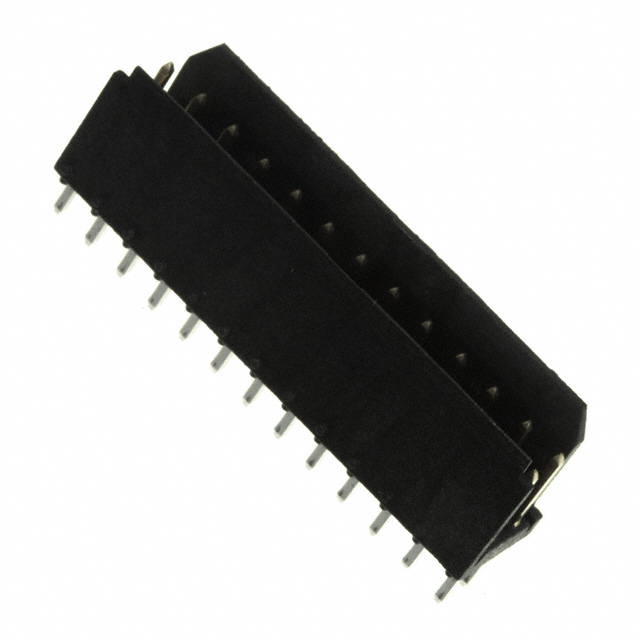 Amphenol ICC (FCI) 76385-313LF electronic component