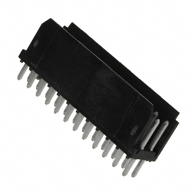 Amphenol ICC (FCI) 76385-412LF electronic component