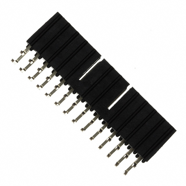 Amphenol ICC (FCI) 78207-128HLF electronic component