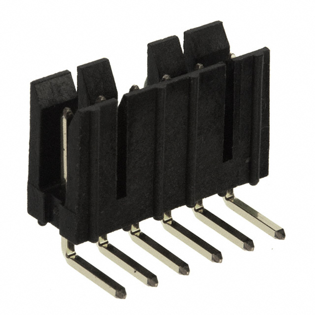Amphenol ICC (FCI) 78208-106HLF electronic component