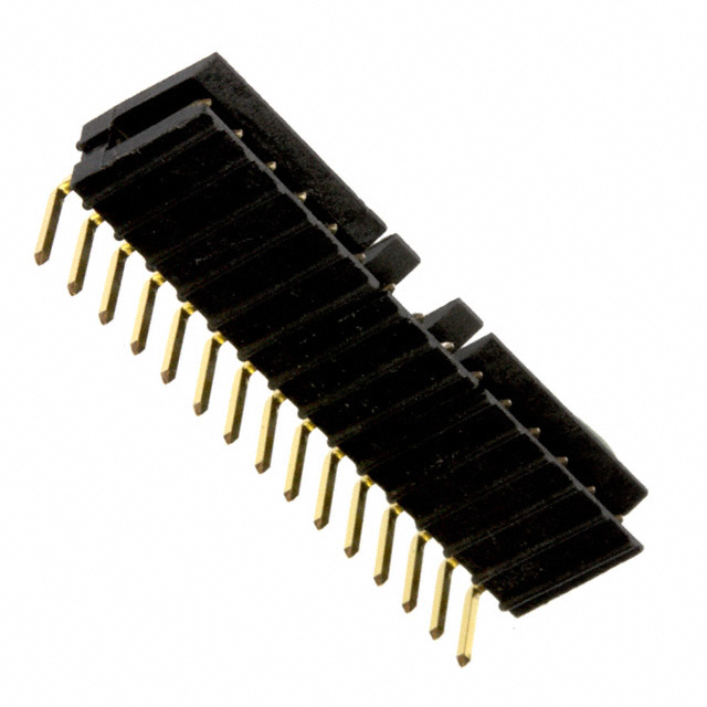 Amphenol ICC (FCI) 78208-115HLF electronic component