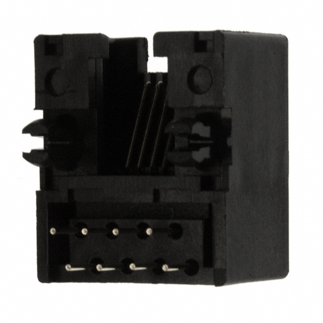 Amphenol ICC (FCI) 87180-388LF electronic component