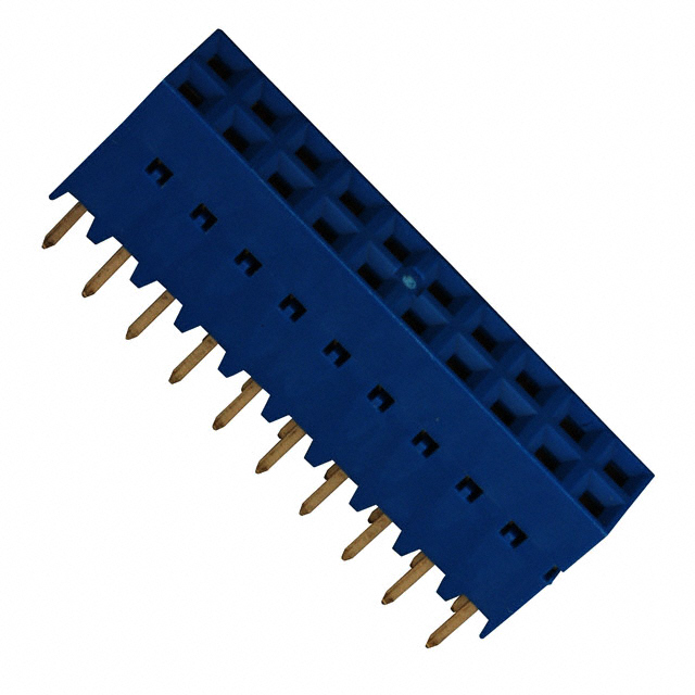Amphenol ICC (FCI) 87606-310LF electronic component