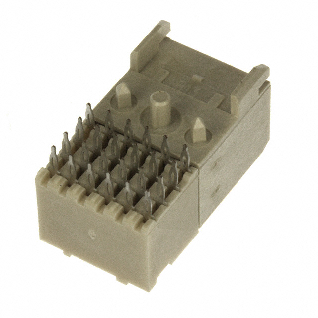 Amphenol ICC (FCI) 88949-102LF electronic component