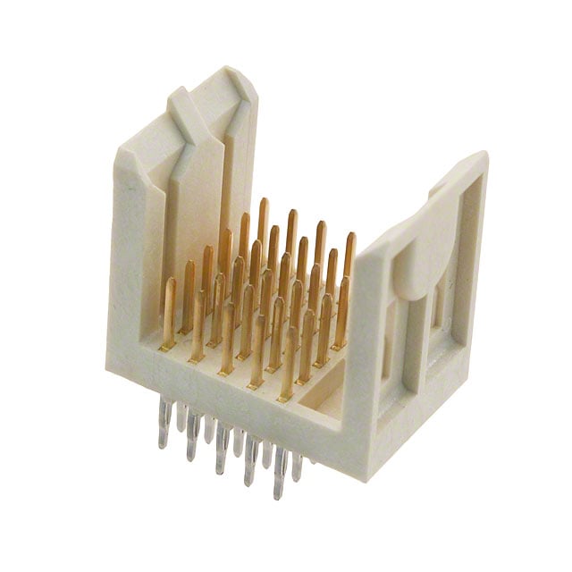 Amphenol ICC (FCI) 89006-110LF electronic component