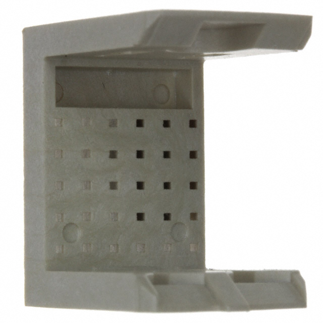 Amphenol ICC (FCI) 89055-111LF electronic component