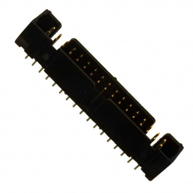 3M D2534-6002-AR electronic component