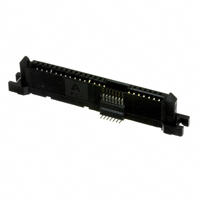 Amphenol ICC (FCI) 10036355-001LF electronic component