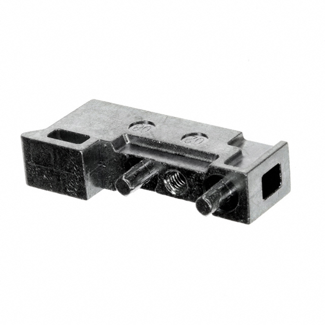 Amphenol ICC (FCI) 10045367-101LF electronic component