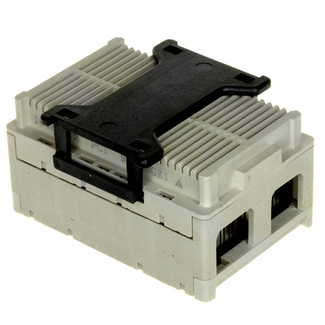 Amphenol ICC (FCI) 10060912-001LF electronic component