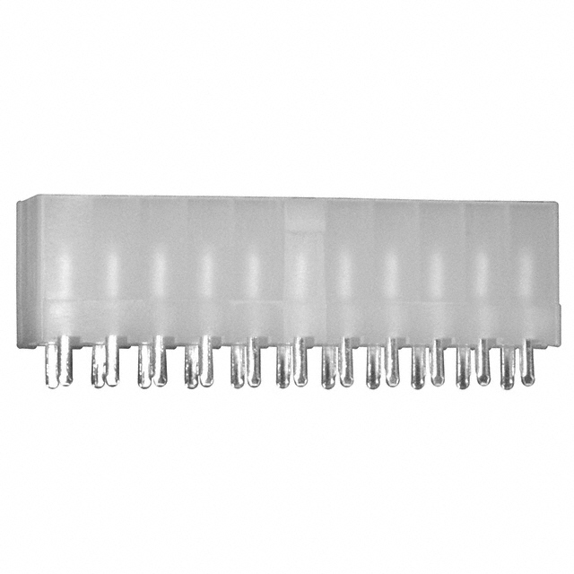 TE Connectivity AMP Connectors 2-1586037-2 electronic component