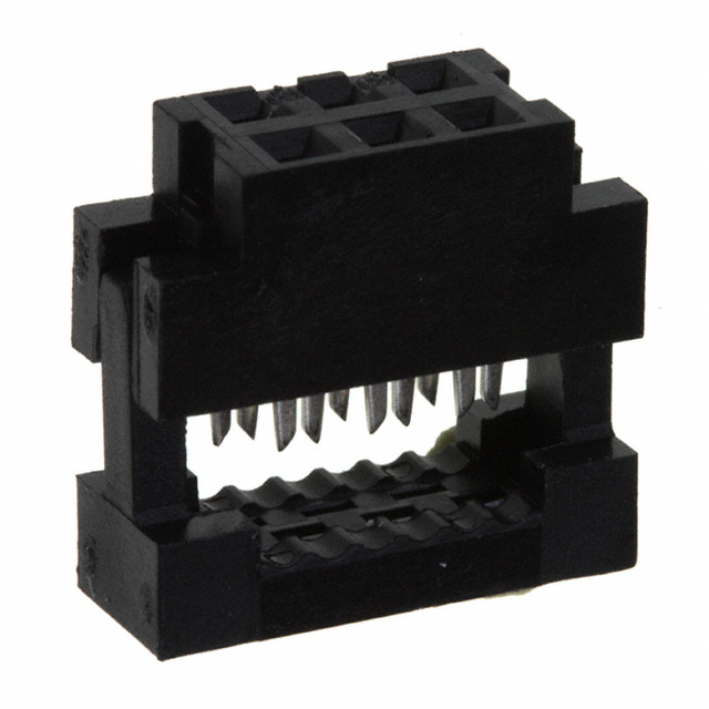 Amphenol ICC (FCI) 89947-706LF electronic component