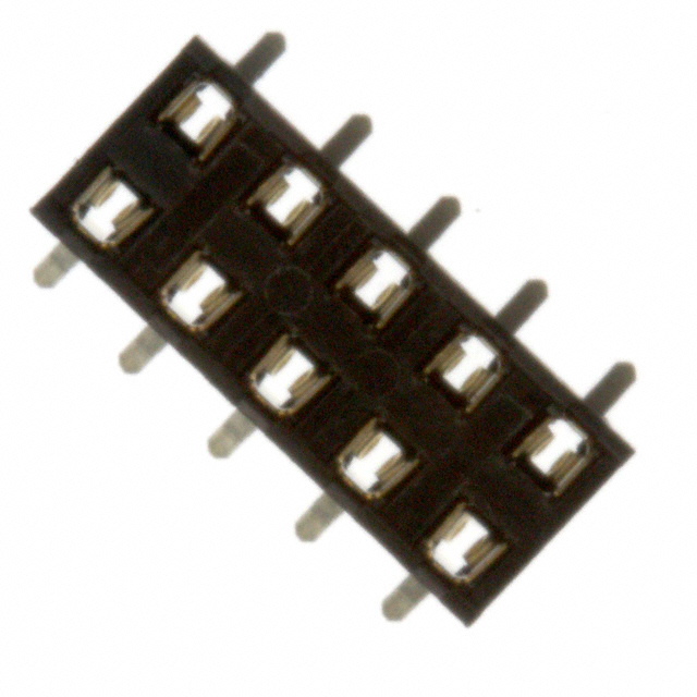 Amphenol ICC (FCI) 91596-110LF electronic component