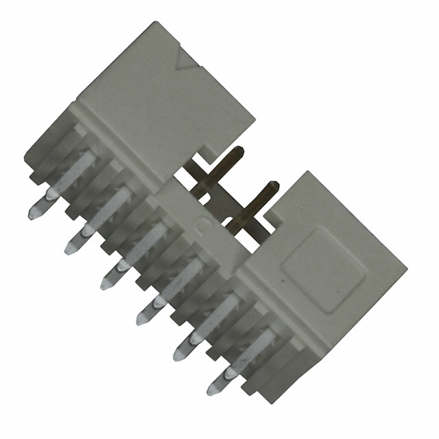 Amphenol ICC (FCI) 98414-G06-12LF electronic component