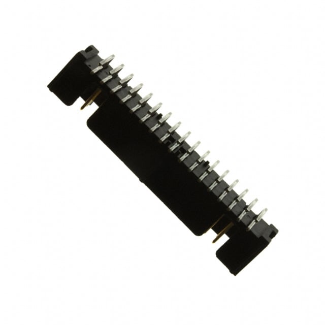3M D2534-5002-AR electronic component
