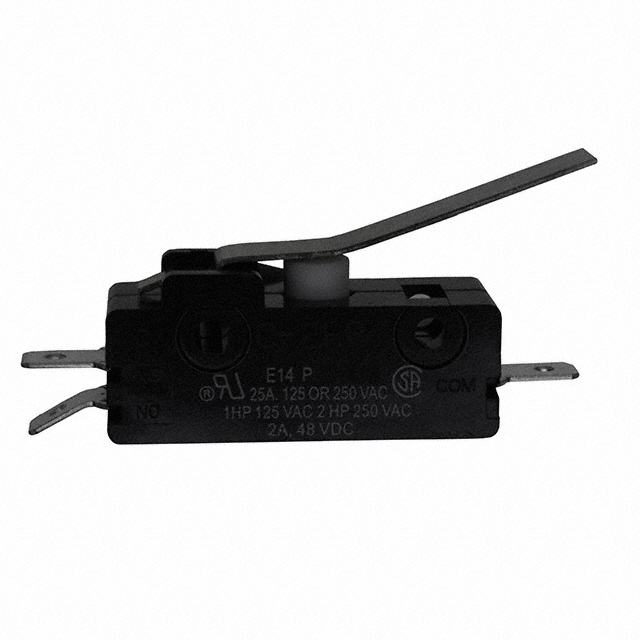 ZF Electronics E14-00H electronic component