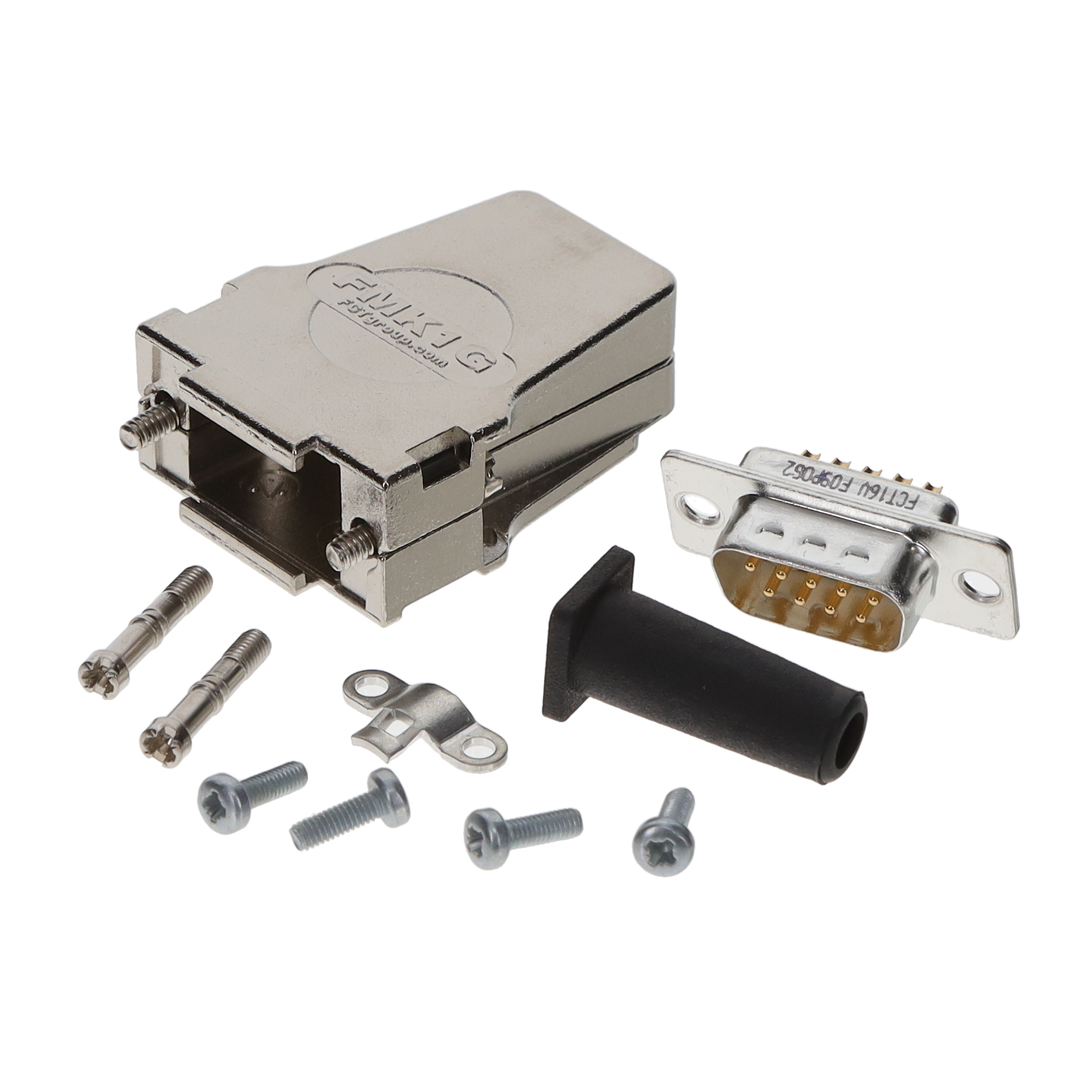 Molex 1731140957 electronic component