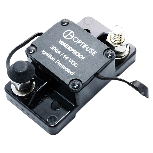 OptiFuse 351300 electronic component