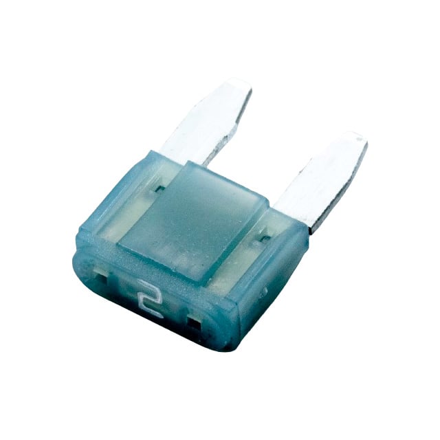 OptiFuse ANM-2A electronic component