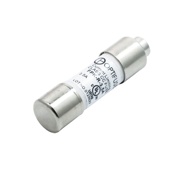 OptiFuse FPK-R-30A electronic component