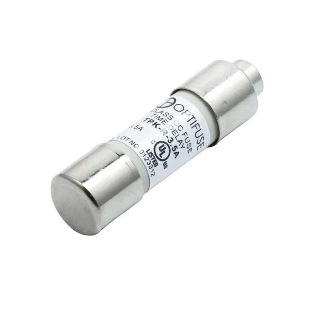 OptiFuse TPK-R-6A electronic component