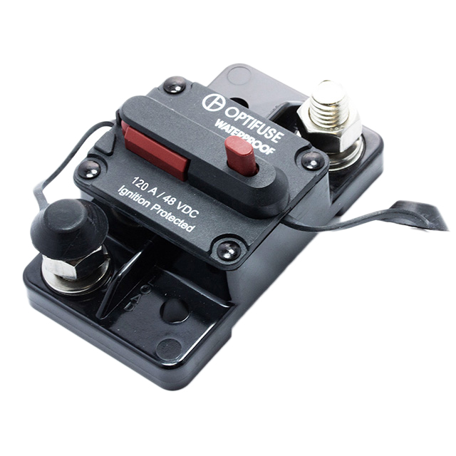OptiFuse 353120 electronic component