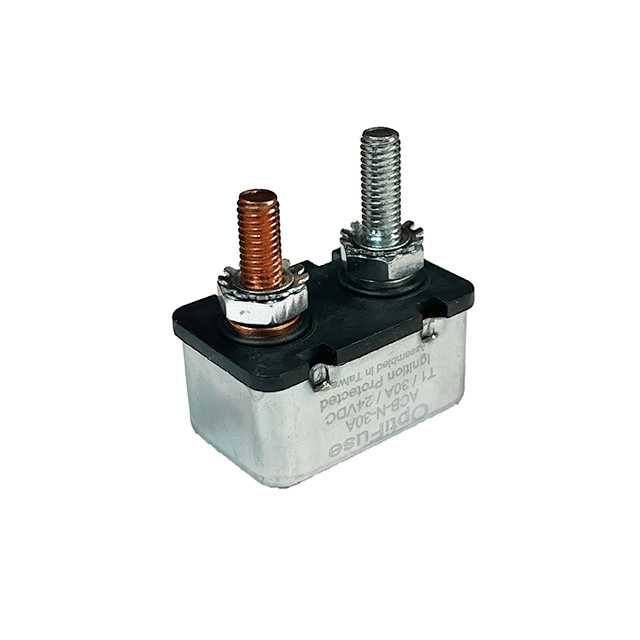 OptiFuse ACB-12-N-8A electronic component