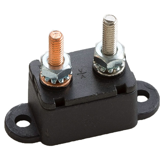 OptiFuse ACBP-12-V-5A electronic component