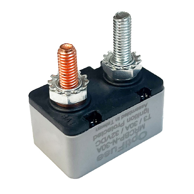 OptiFuse ACBP-N-10A electronic component