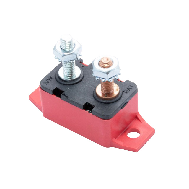 OptiFuse ACBP-V-50C electronic component