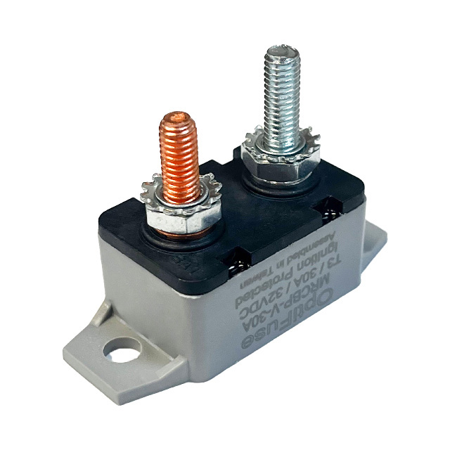 OptiFuse ACBP-V-6A electronic component