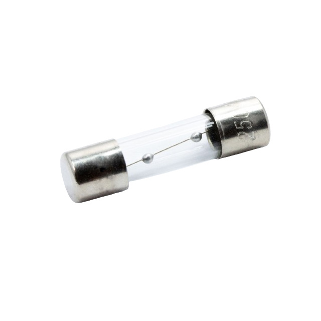 OptiFuse TSD-16A electronic component