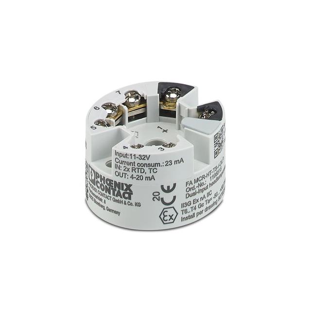 Phoenix Contact 1105515 electronic component