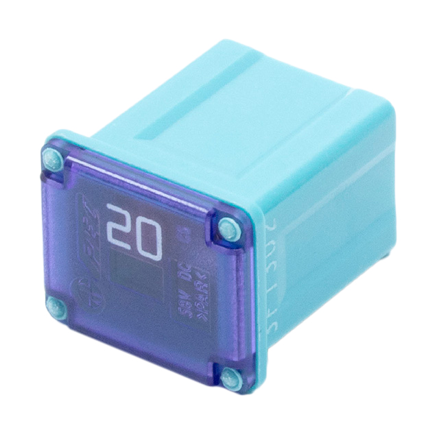 OptiFuse FMX-LP-20A electronic component