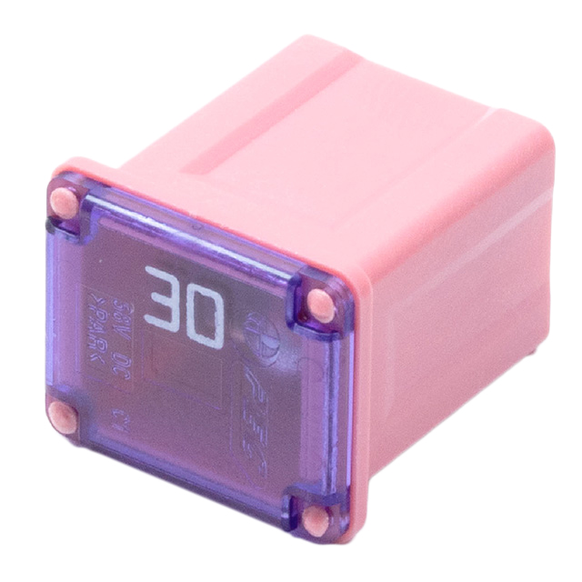 OptiFuse FMX-LP-30A electronic component