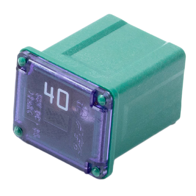 OptiFuse FMX-LP-40A electronic component