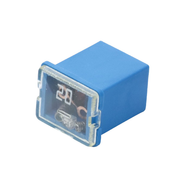 OptiFuse FMX-LP-I-20A electronic component