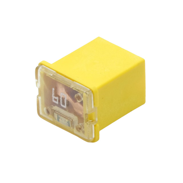 OptiFuse FMX-LP-I-60A electronic component