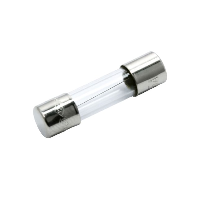 OptiFuse FSC-3.5A electronic component